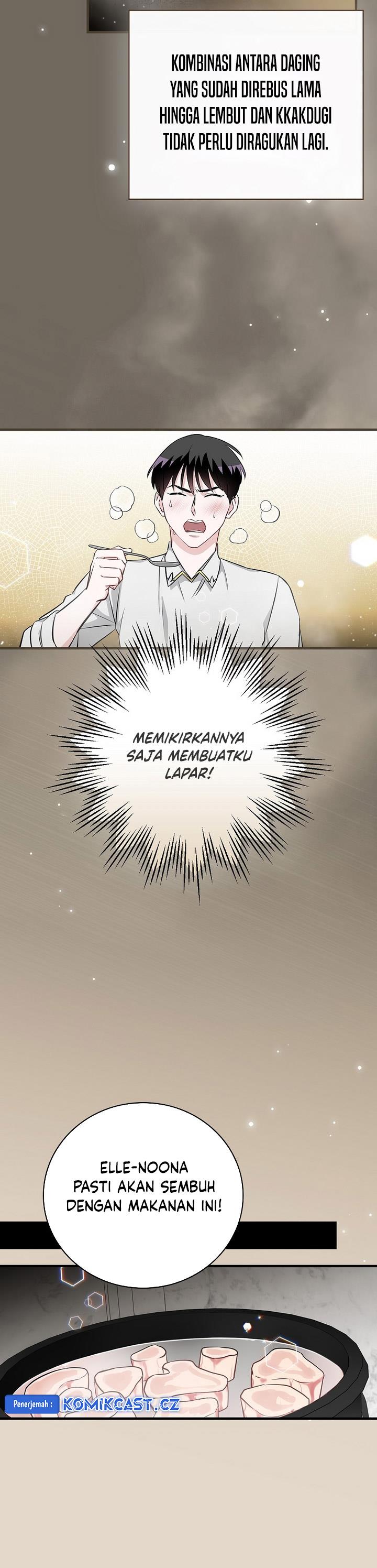 Leveling Up, by Only Eating! Chap 182 - Next Chap 183