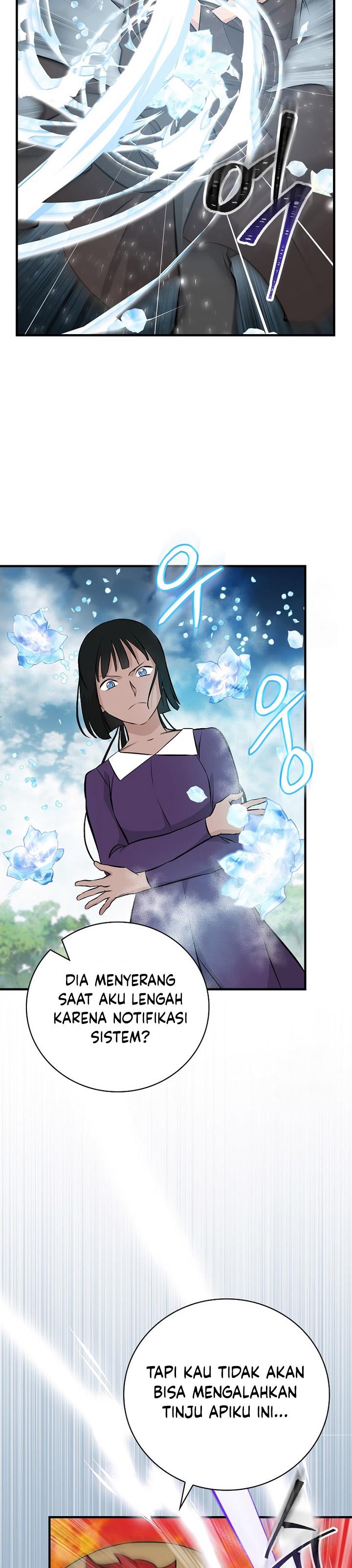 Leveling Up, by Only Eating! Chap 182 - Next Chap 183