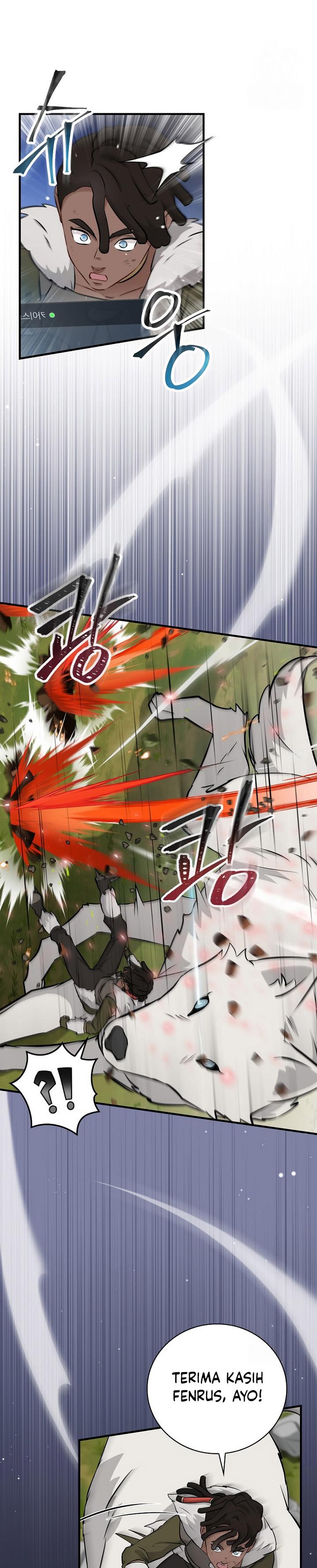 Leveling Up, by Only Eating! Chap 182 - Next Chap 183