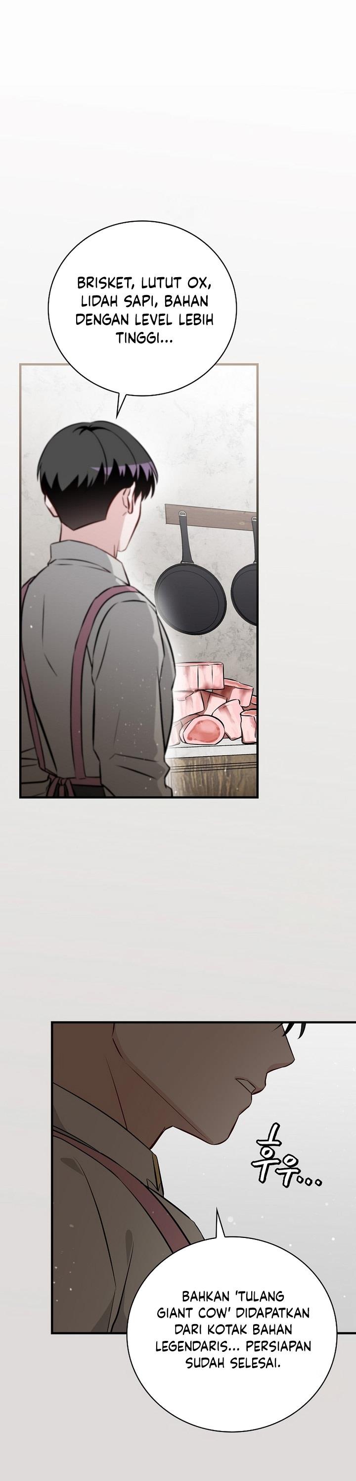 Leveling Up, by Only Eating! Chap 182 - Next Chap 183