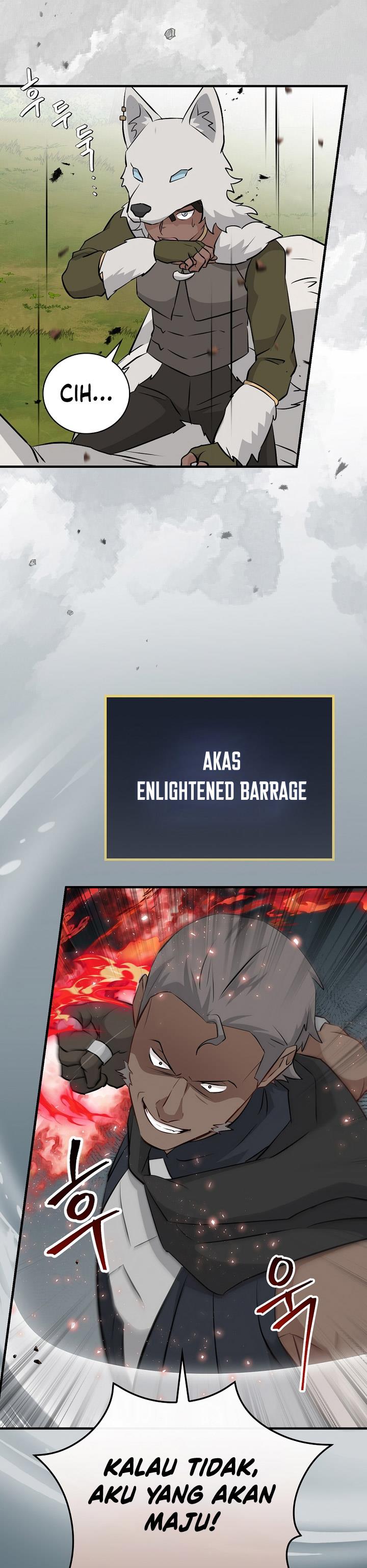 Leveling Up, by Only Eating! Chap 183 - Next Chap 184