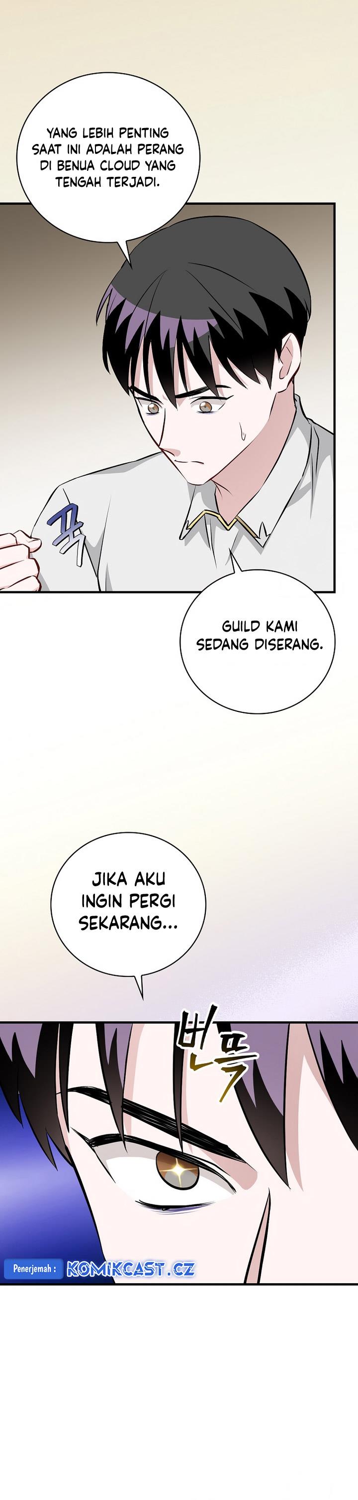 Leveling Up, by Only Eating! Chap 183 - Next Chap 184