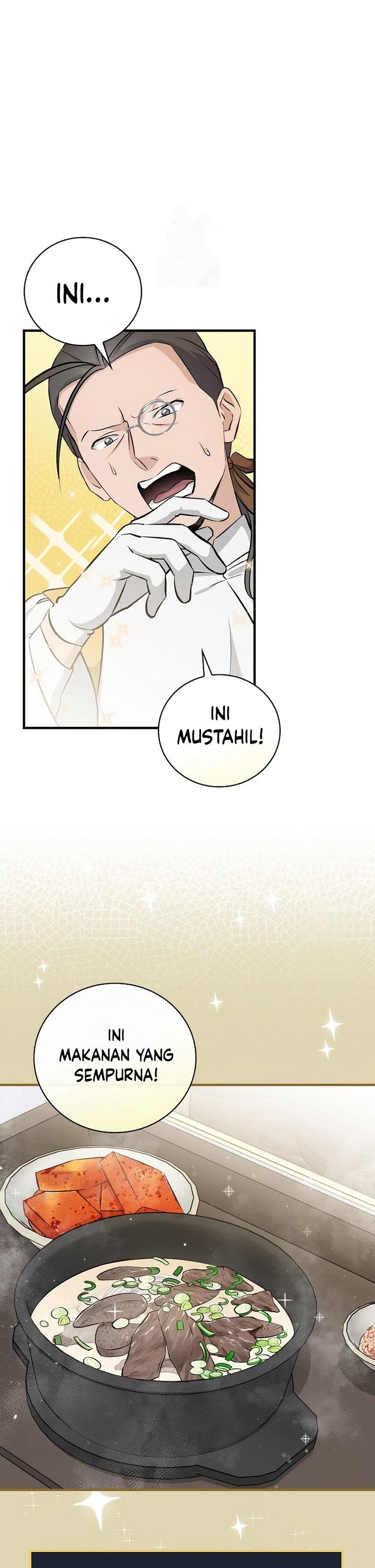 Leveling Up, by Only Eating! Chap 183 - Next Chap 184