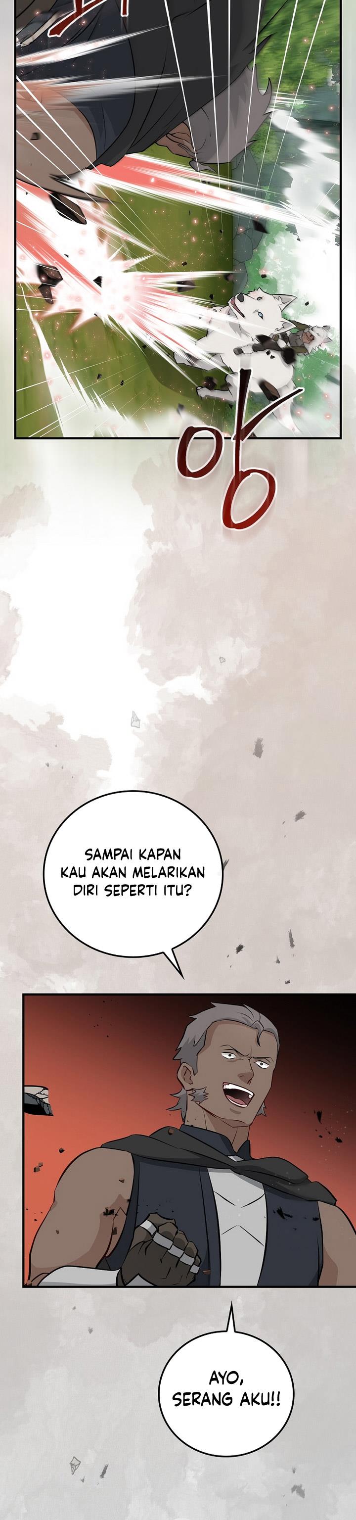 Leveling Up, by Only Eating! Chap 183 - Next Chap 184