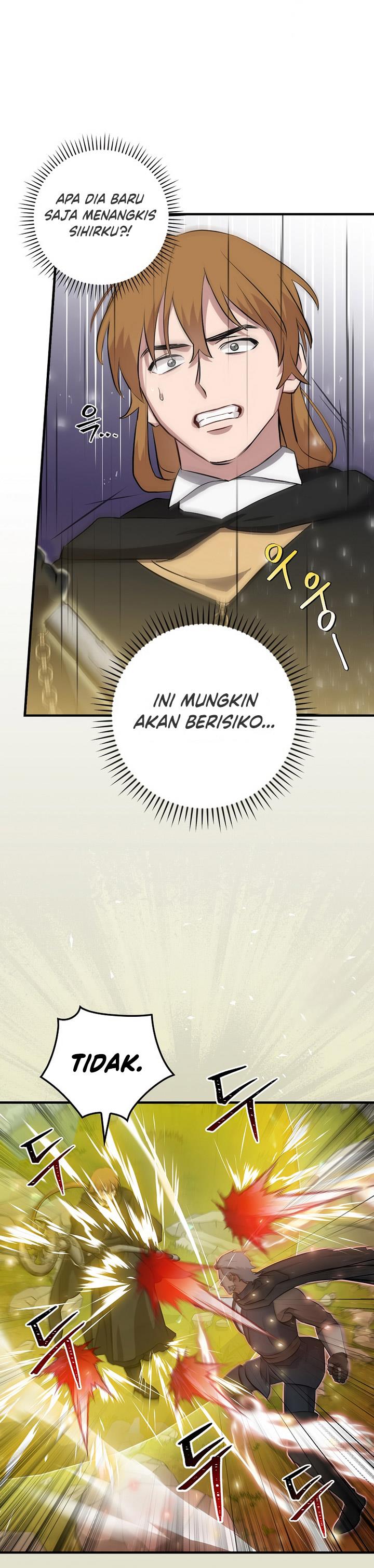 Leveling Up, by Only Eating! Chap 183 - Next Chap 184