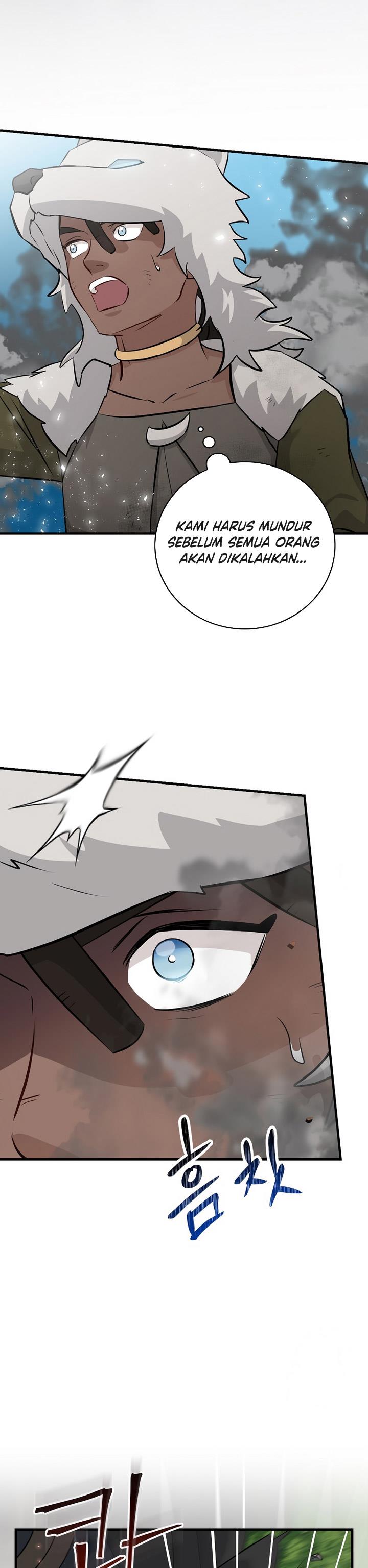 Leveling Up, by Only Eating! Chap 183 - Next Chap 184