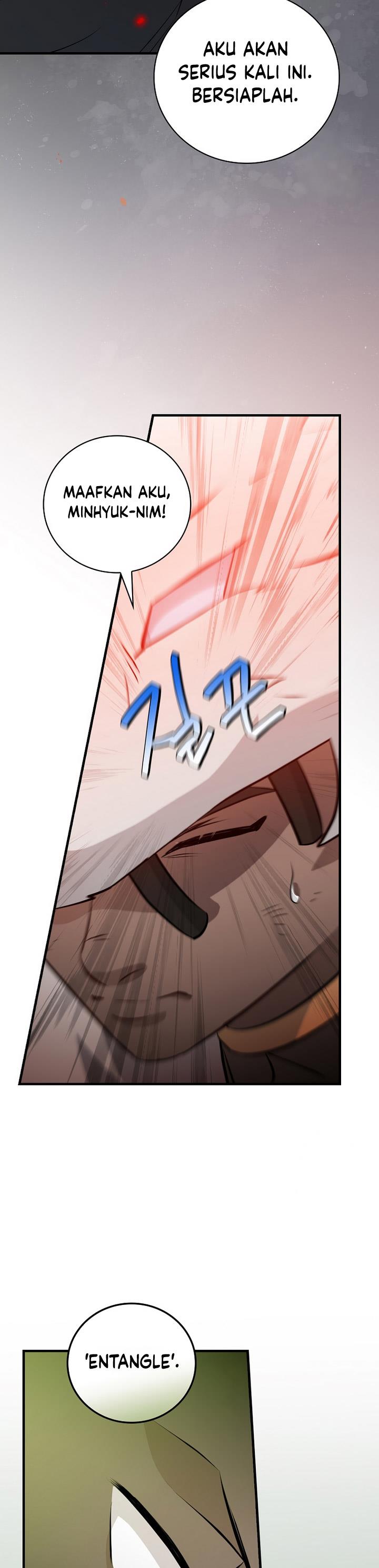 Leveling Up, by Only Eating! Chap 183 - Next Chap 184