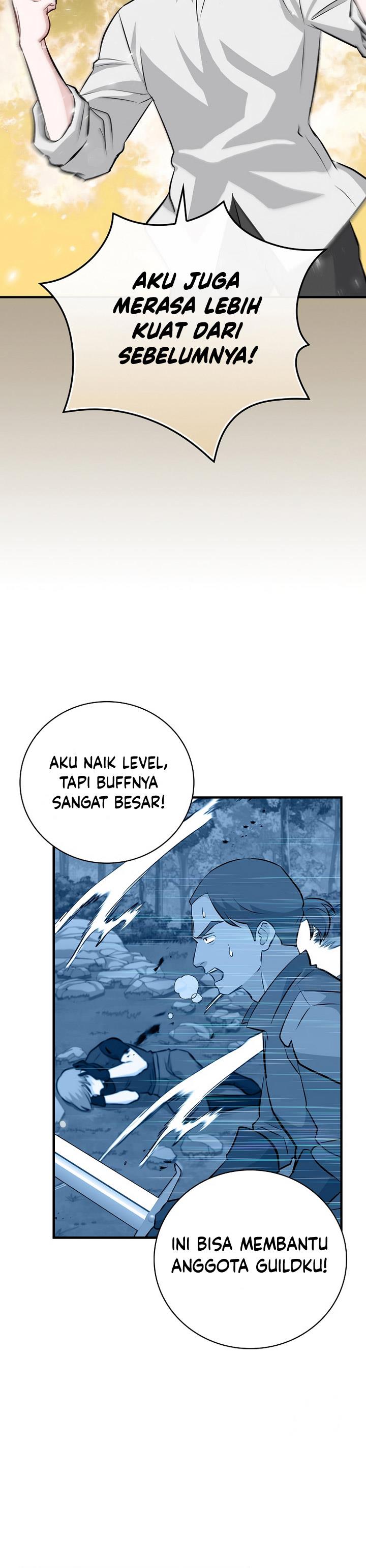 Leveling Up, by Only Eating! Chap 183 - Next Chap 184