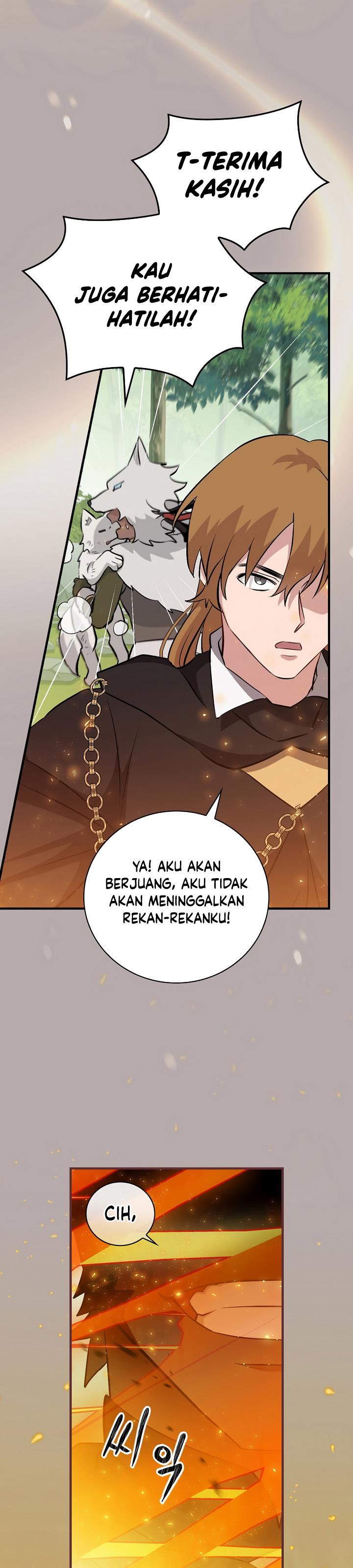 Leveling Up, by Only Eating! Chap 183 - Next Chap 184