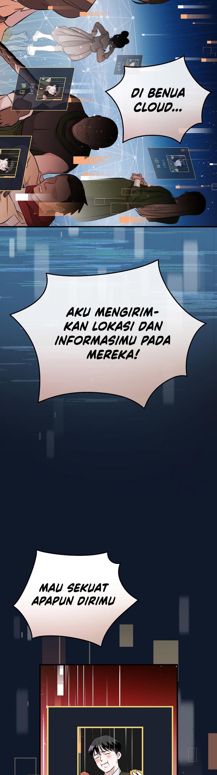 Leveling Up, by Only Eating! Chap 183 - Next Chap 184
