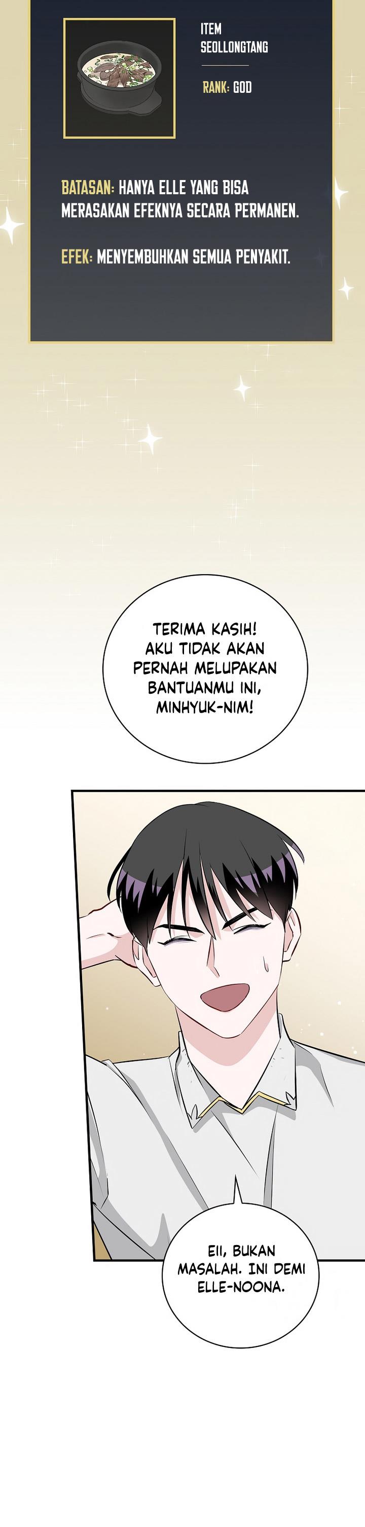 Leveling Up, by Only Eating! Chap 183 - Next Chap 184