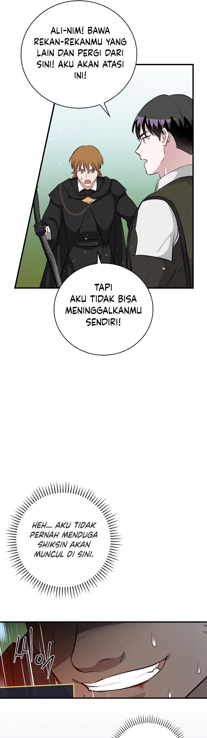 Leveling Up, by Only Eating! Chap 183 - Next Chap 184
