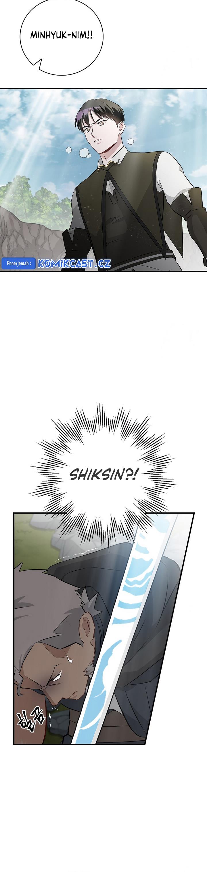 Leveling Up, by Only Eating! Chap 183 - Next Chap 184