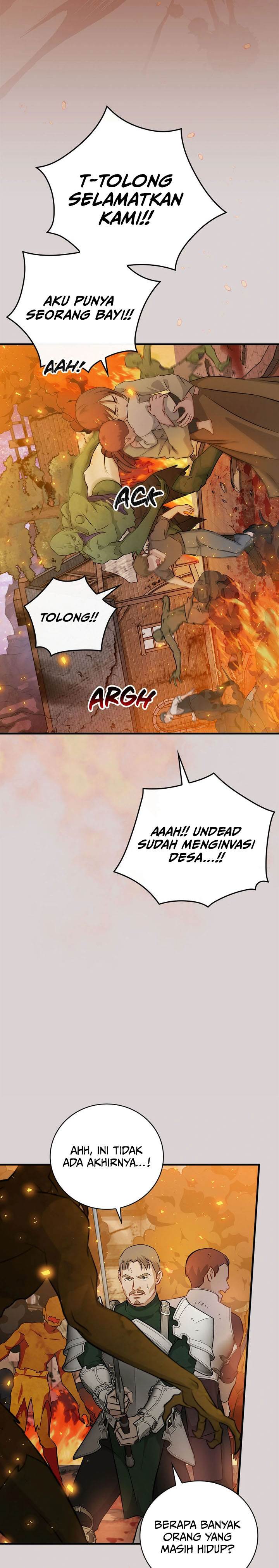 Leveling Up, by Only Eating! Chap 197 - Next Chap 198