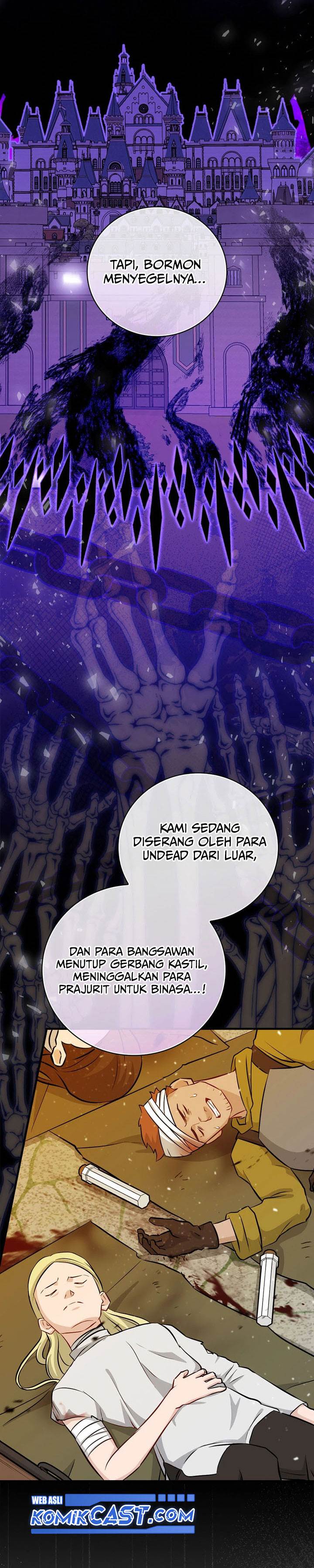 Leveling Up, by Only Eating! Chap 197 - Next Chap 198