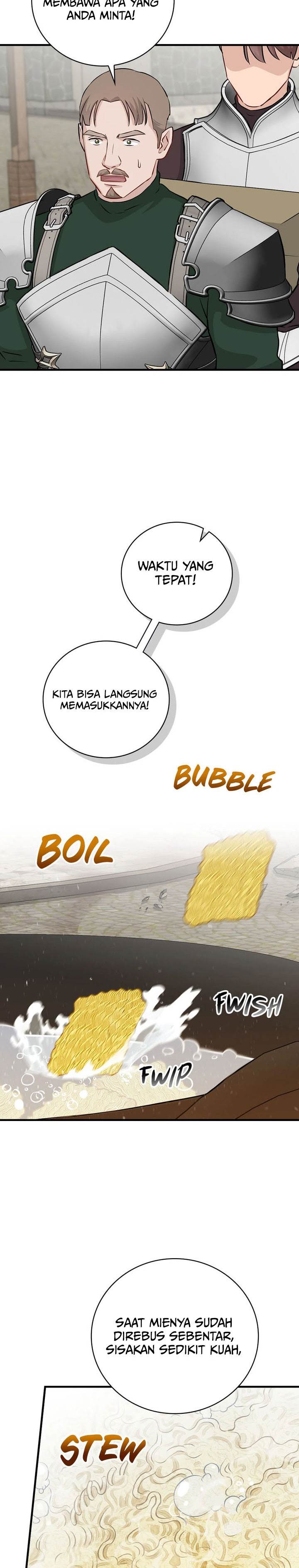 Leveling Up, by Only Eating! Chap 197 - Next Chap 198