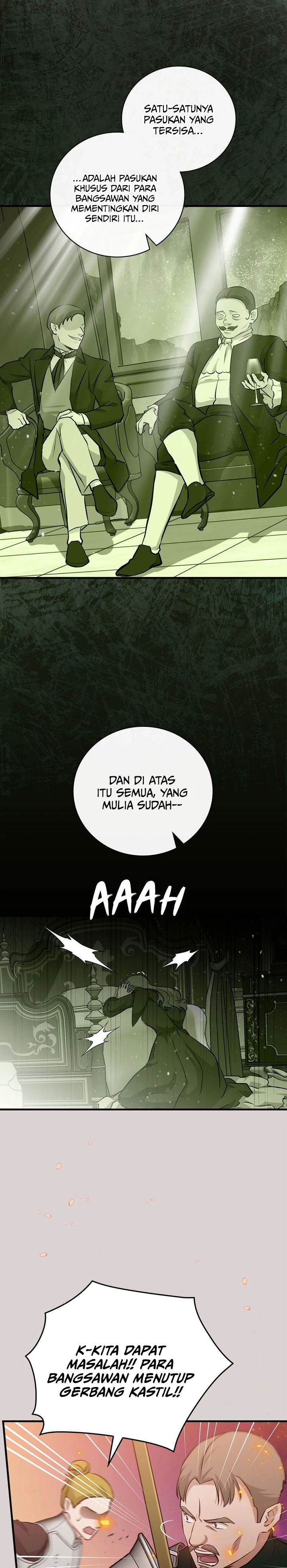 Leveling Up, by Only Eating! Chap 197 - Next Chap 198