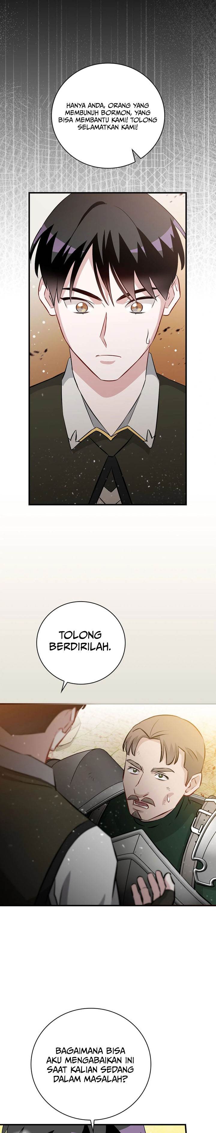 Leveling Up, by Only Eating! Chap 197 - Next Chap 198