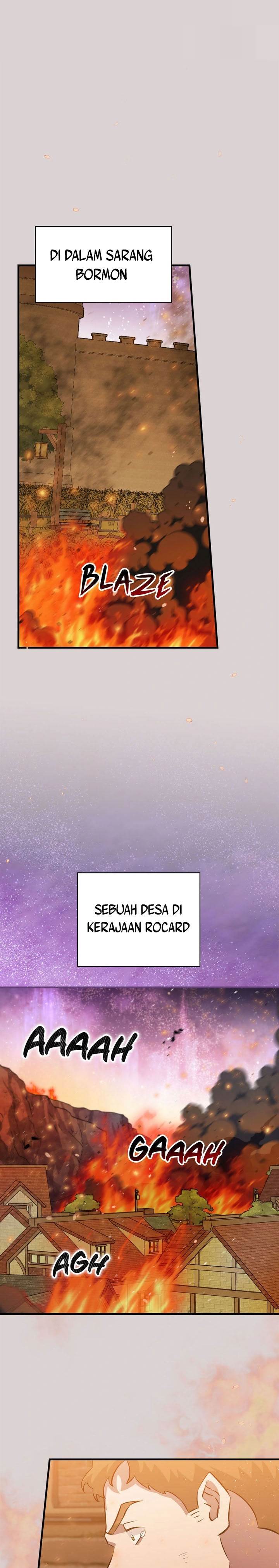 Leveling Up, by Only Eating! Chap 197 - Next Chap 198