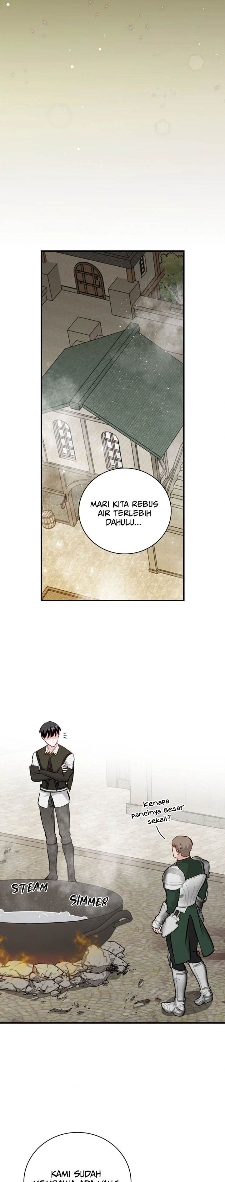 Leveling Up, by Only Eating! Chap 197 - Next Chap 198