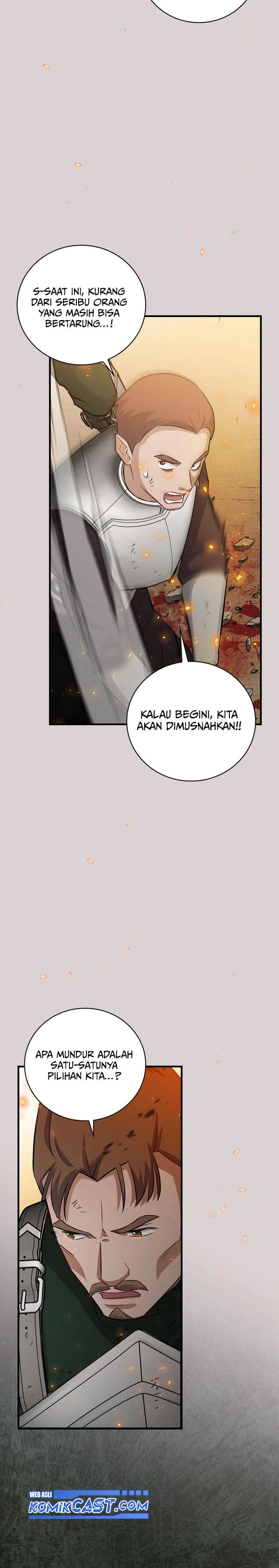 Leveling Up, by Only Eating! Chap 197 - Next Chap 198