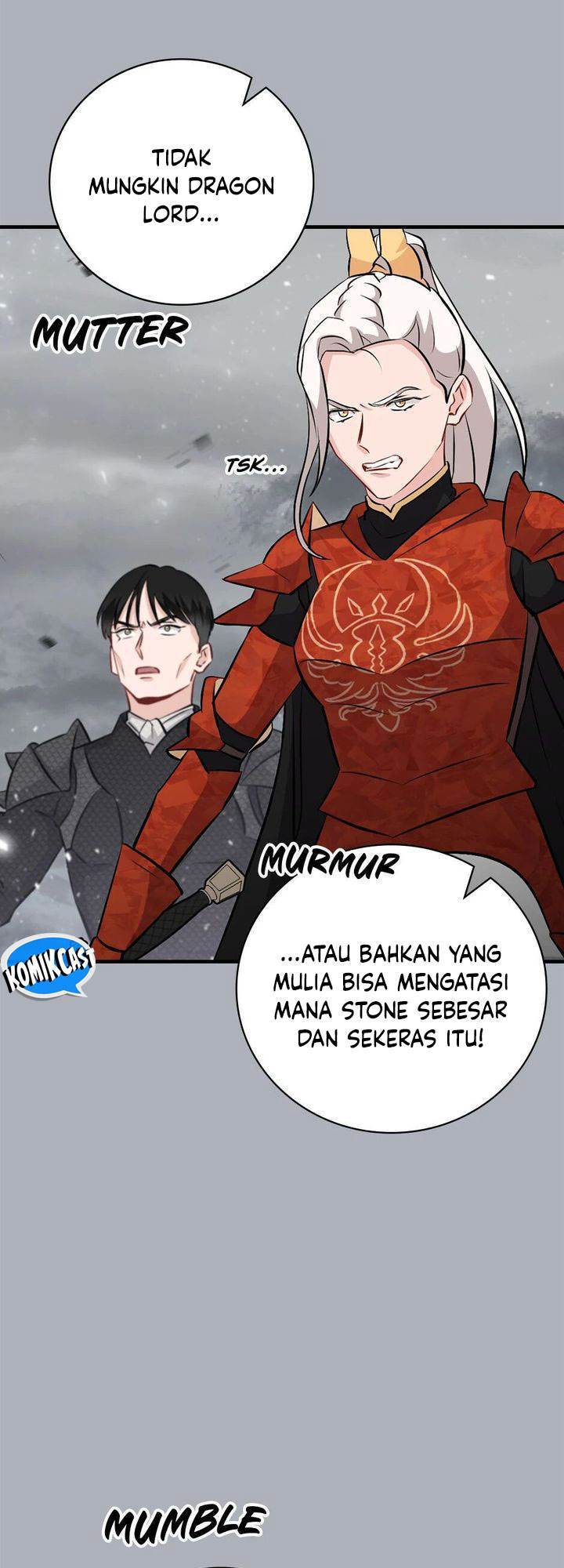 Leveling Up, by Only Eating! Chap 194 - Next Chap 195