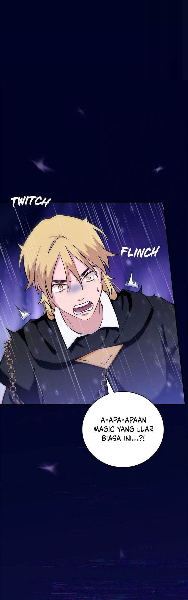 Leveling Up, by Only Eating! Chap 194 - Next Chap 195