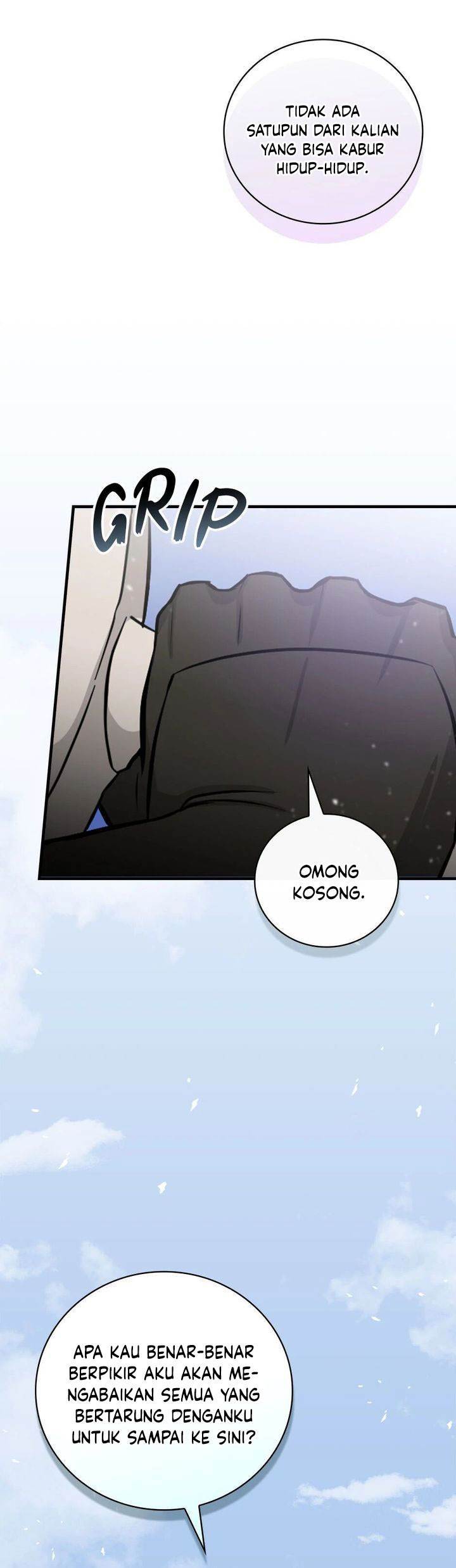 Leveling Up, by Only Eating! Chap 194 - Next Chap 195