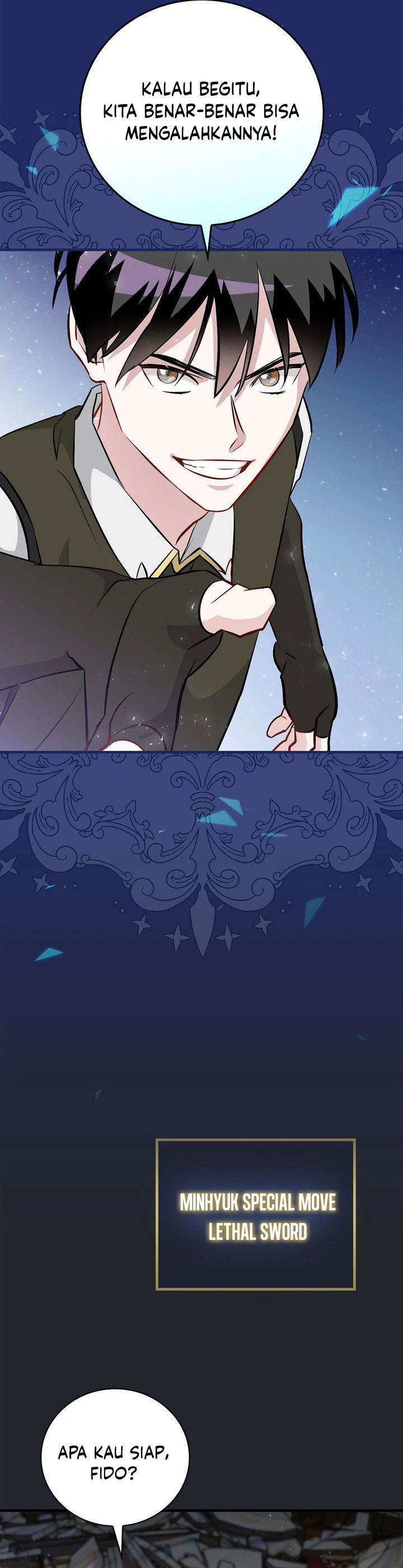 Leveling Up, by Only Eating! Chap 194 - Next Chap 195