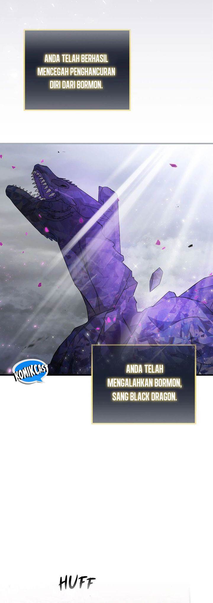 Leveling Up, by Only Eating! Chap 194 - Next Chap 195