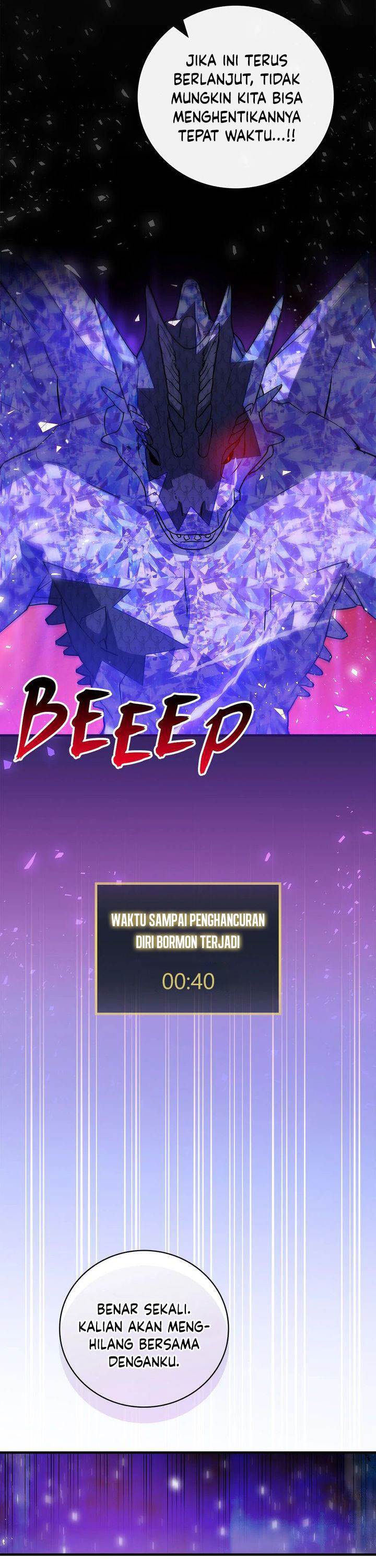 Leveling Up, by Only Eating! Chap 194 - Next Chap 195