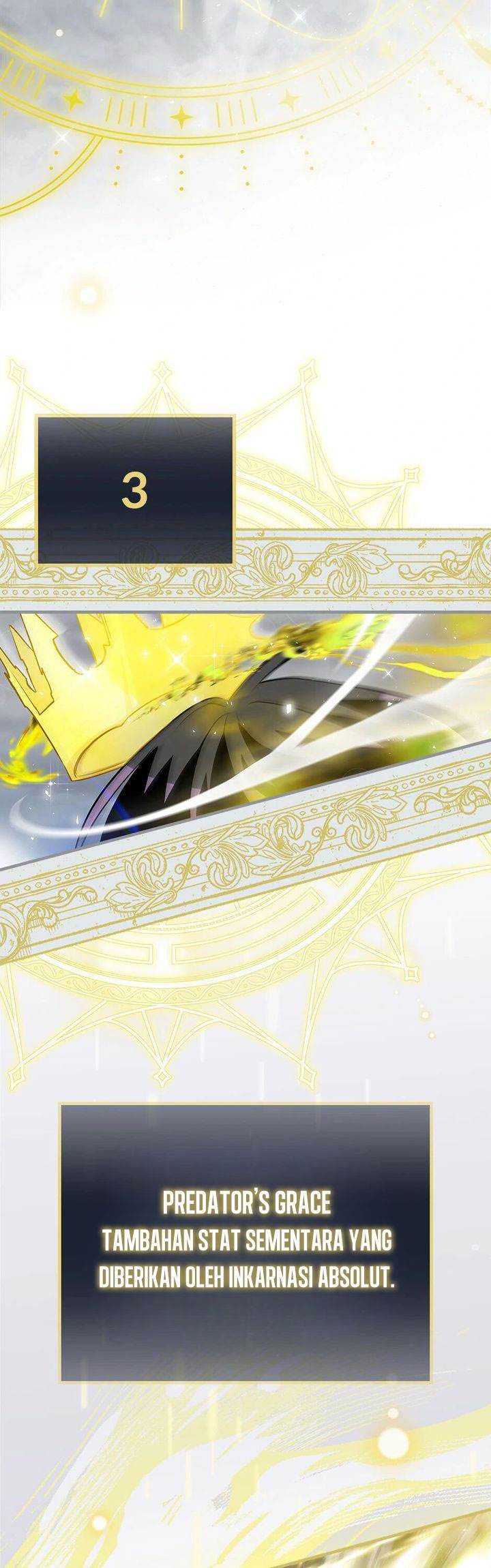 Leveling Up, by Only Eating! Chap 194 - Next Chap 195