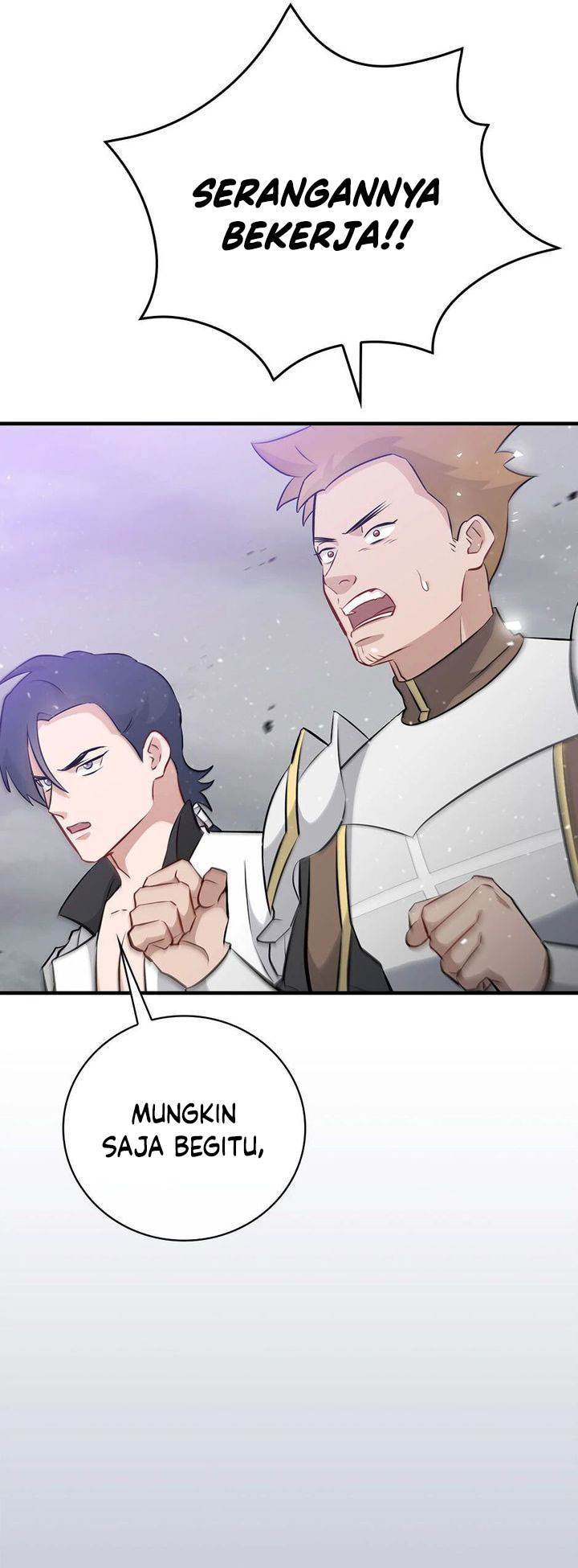 Leveling Up, by Only Eating! Chap 194 - Next Chap 195