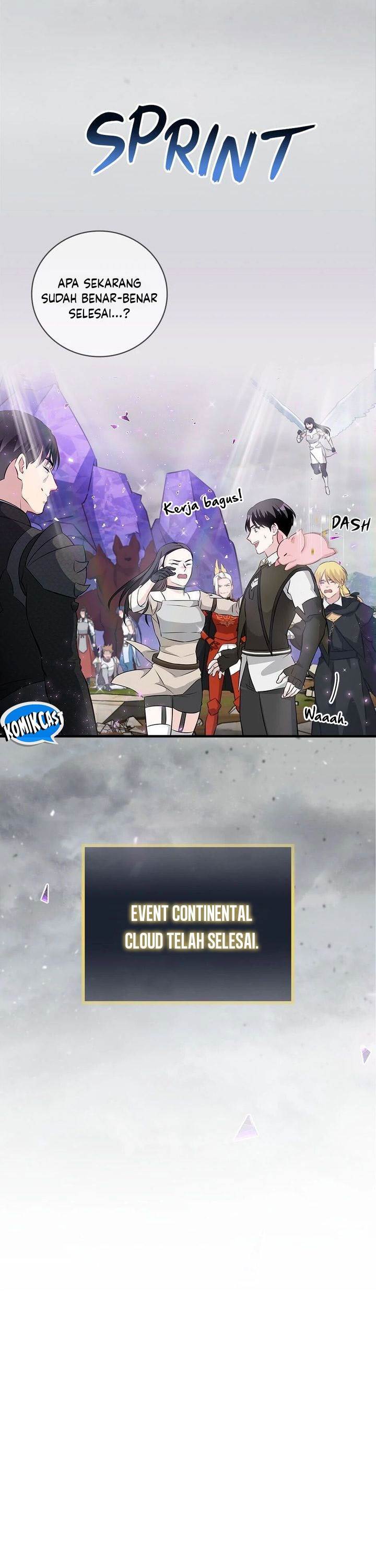 Leveling Up, by Only Eating! Chap 194 - Next Chap 195