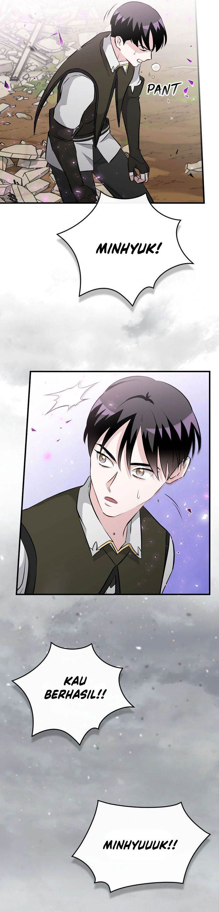 Leveling Up, by Only Eating! Chap 194 - Next Chap 195