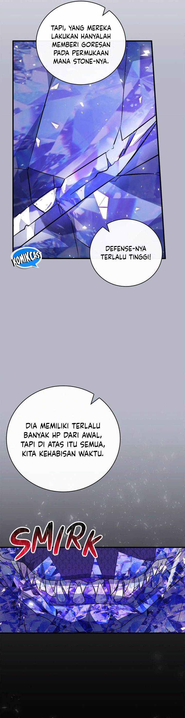 Leveling Up, by Only Eating! Chap 194 - Next Chap 195