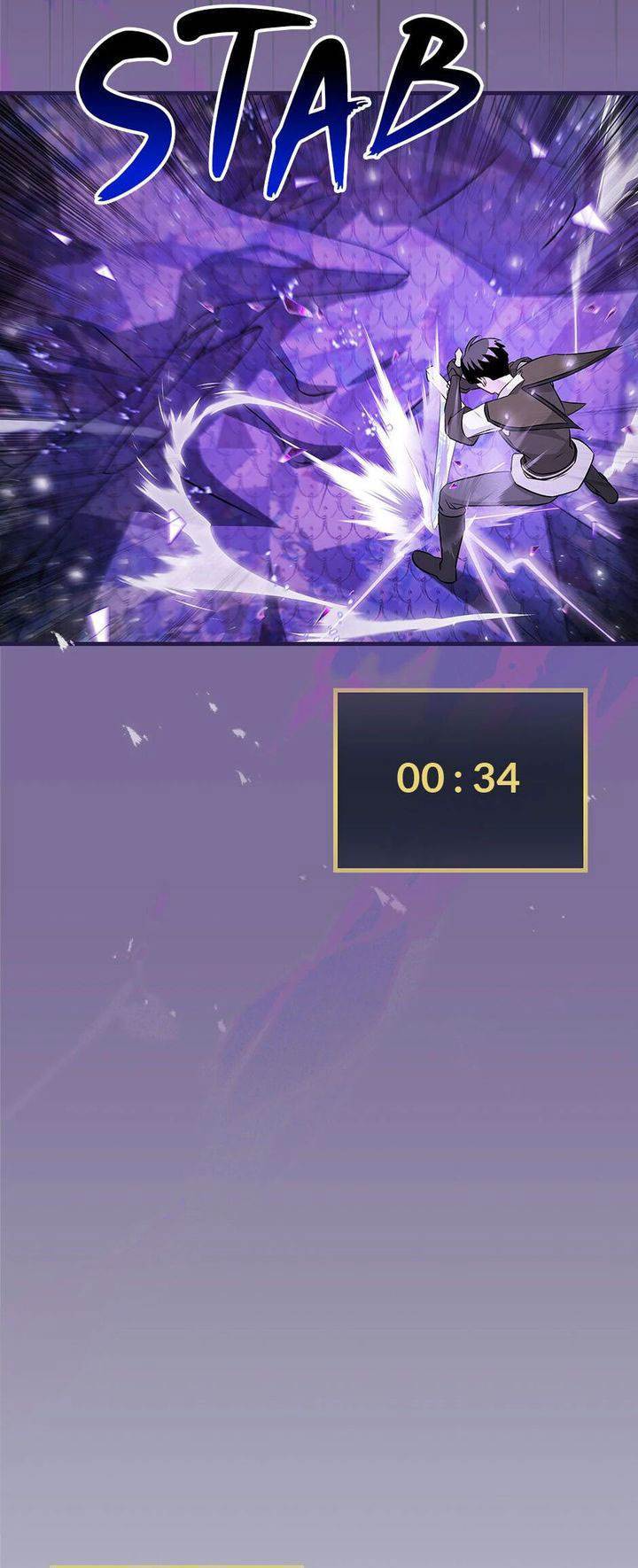 Leveling Up, by Only Eating! Chap 194 - Next Chap 195