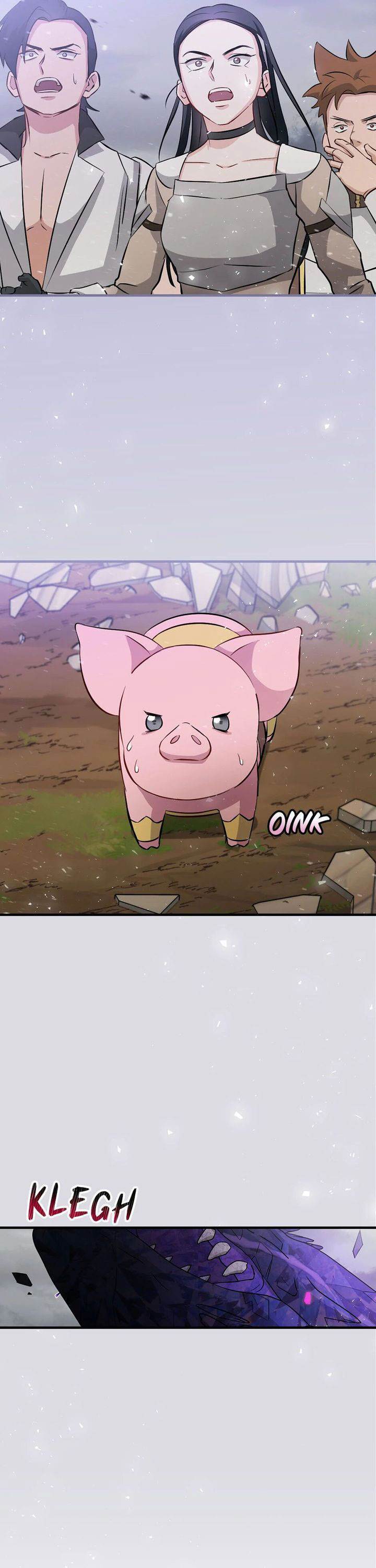 Leveling Up, by Only Eating! Chap 194 - Next Chap 195