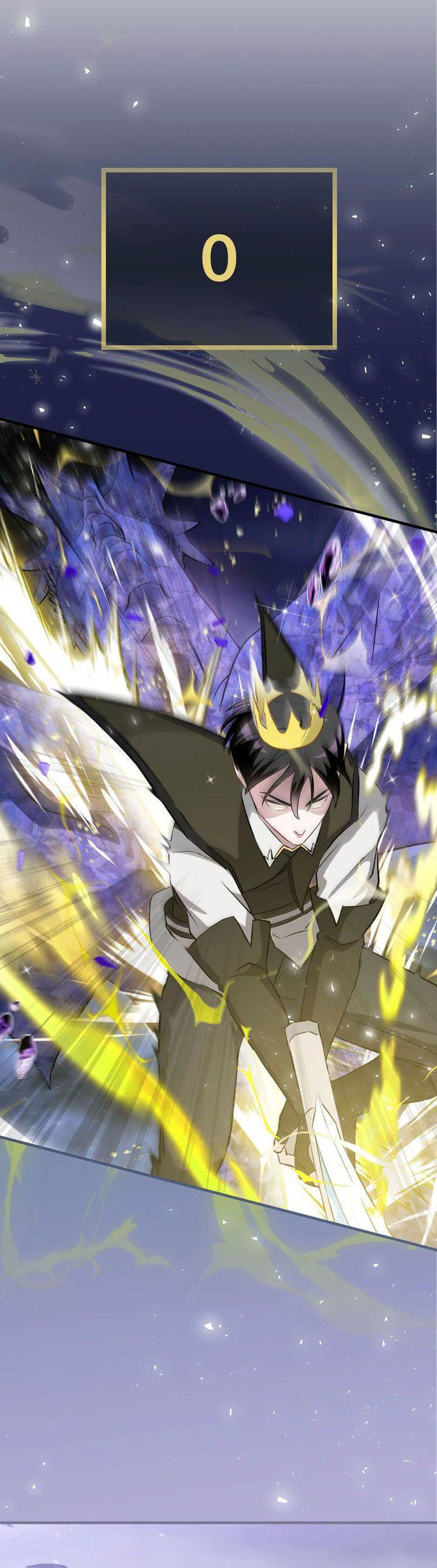 Leveling Up, by Only Eating! Chap 194 - Next Chap 195