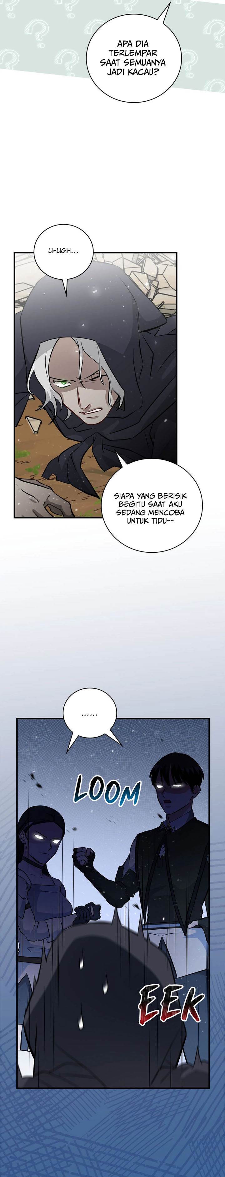 Leveling Up, by Only Eating! Chap 195 - Next Chap 196