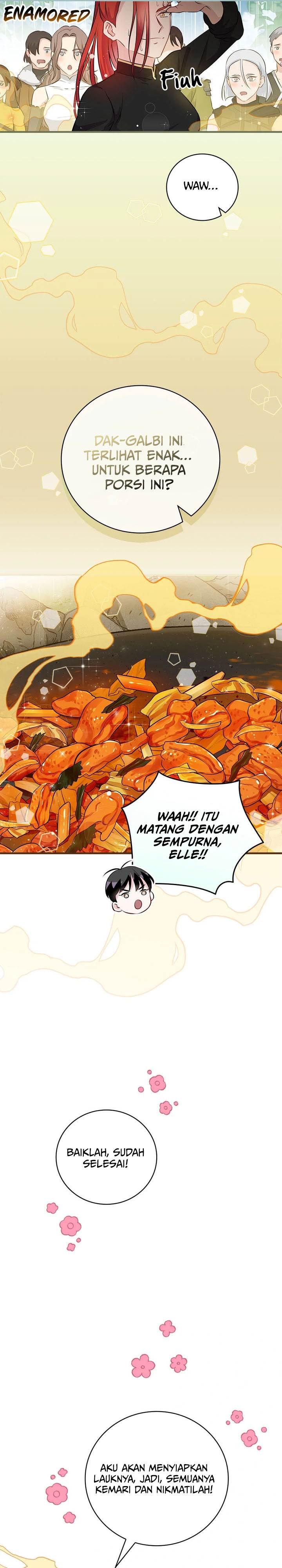 Leveling Up, by Only Eating! Chap 195 - Next Chap 196