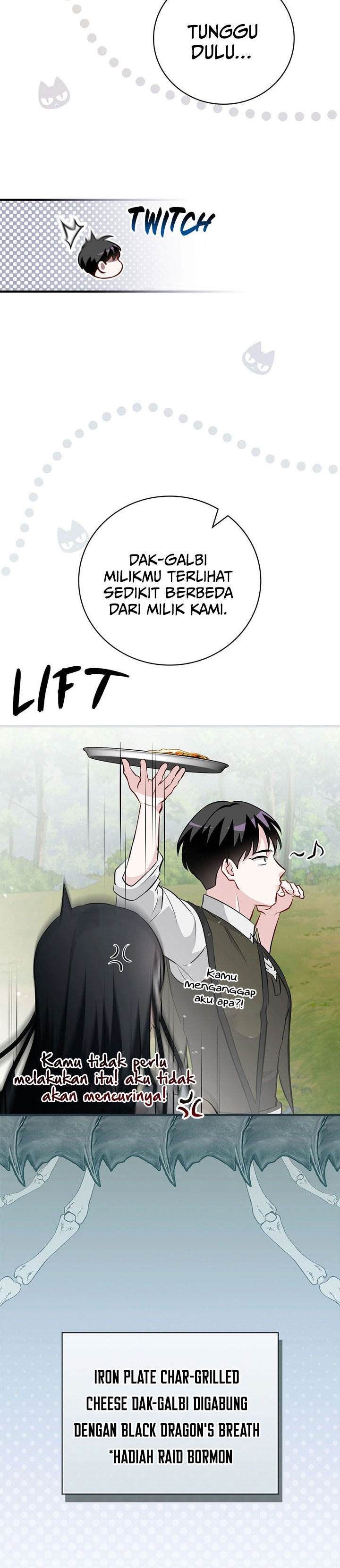 Leveling Up, by Only Eating! Chap 195 - Next Chap 196