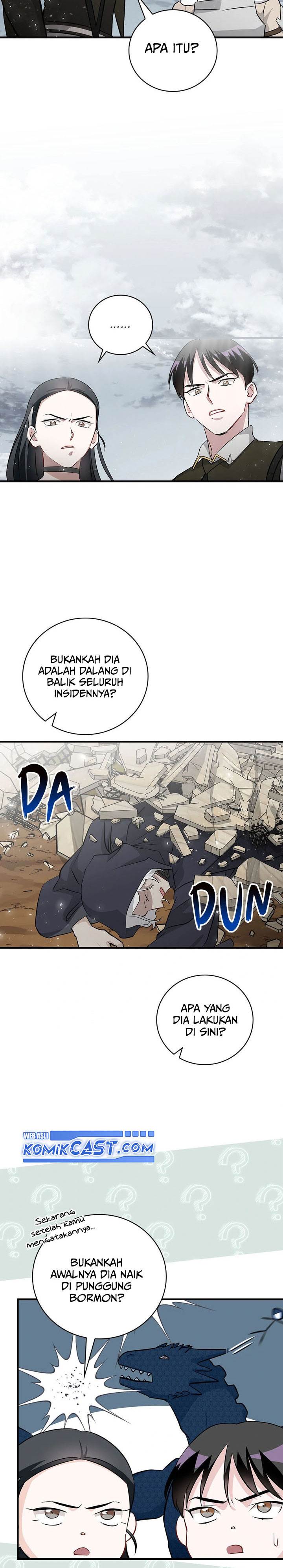Leveling Up, by Only Eating! Chap 195 - Next Chap 196