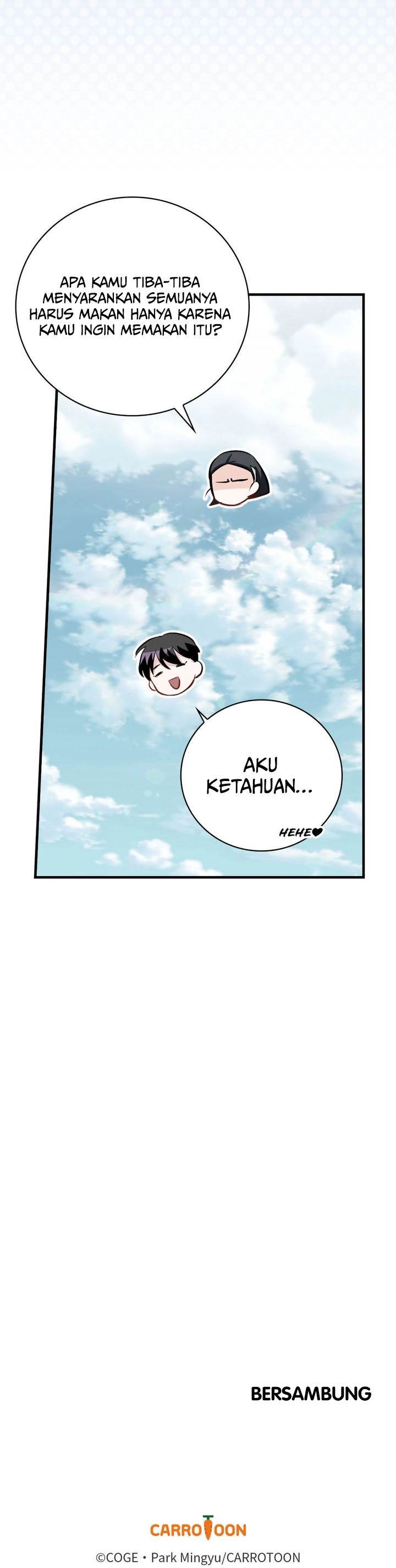 Leveling Up, by Only Eating! Chap 195 - Next Chap 196
