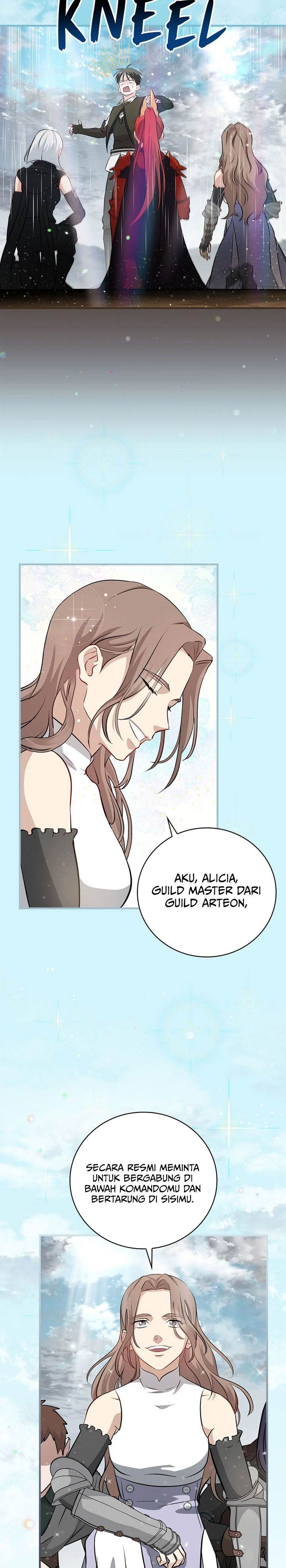 Leveling Up, by Only Eating! Chap 195 - Next Chap 196