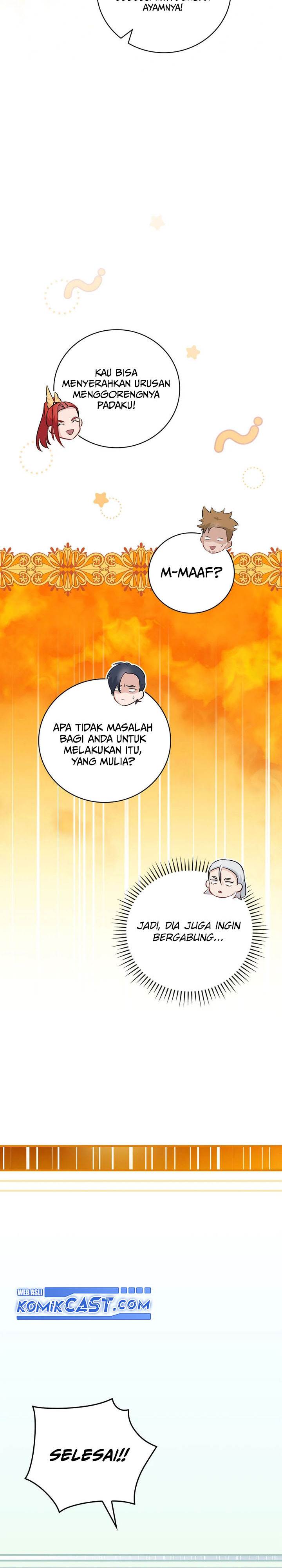 Leveling Up, by Only Eating! Chap 195 - Next Chap 196