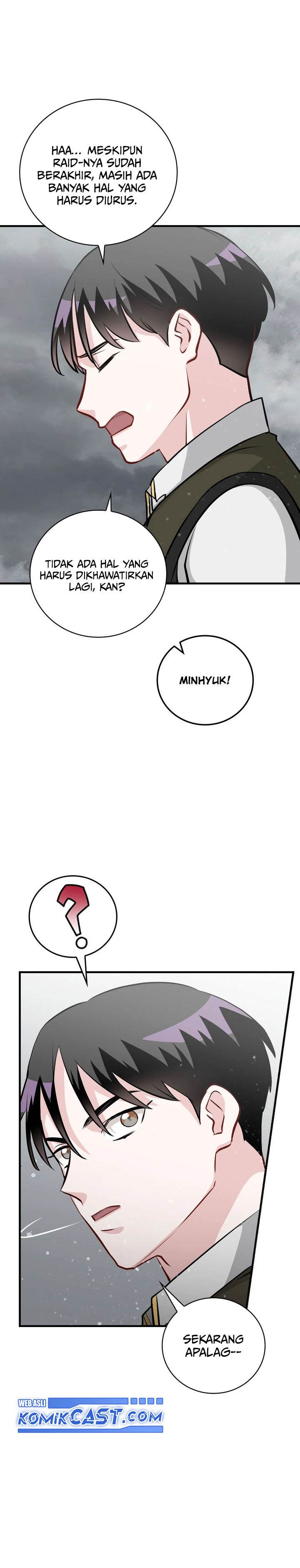 Leveling Up, by Only Eating! Chap 195 - Next Chap 196