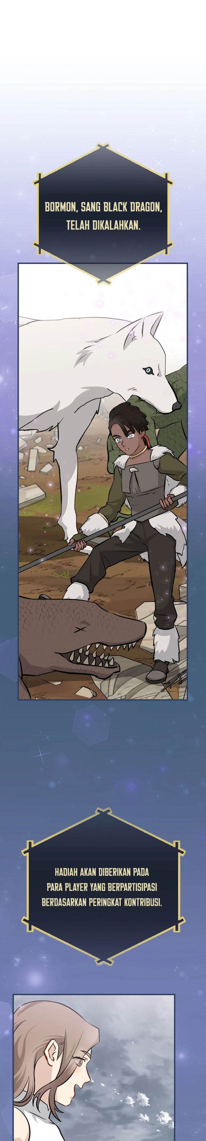 Leveling Up, by Only Eating! Chap 195 - Next Chap 196