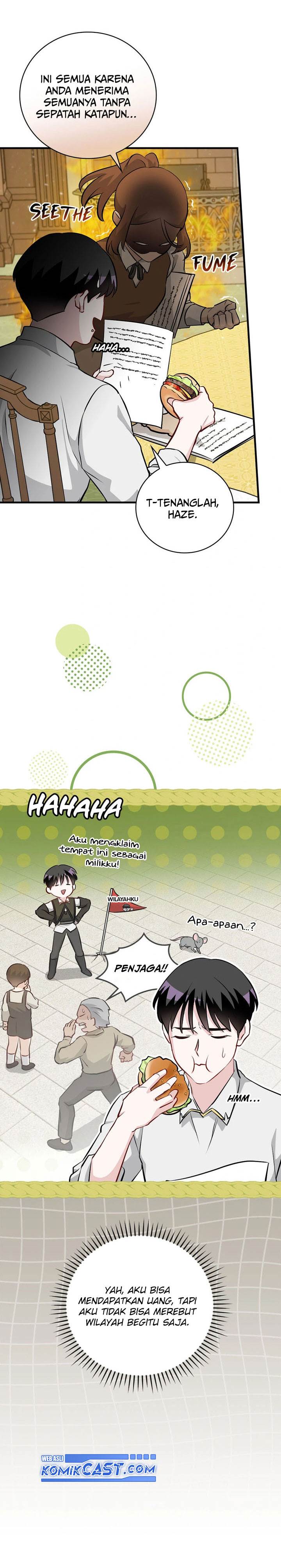 Leveling Up, by Only Eating! Chap 196 - Next Chap 197