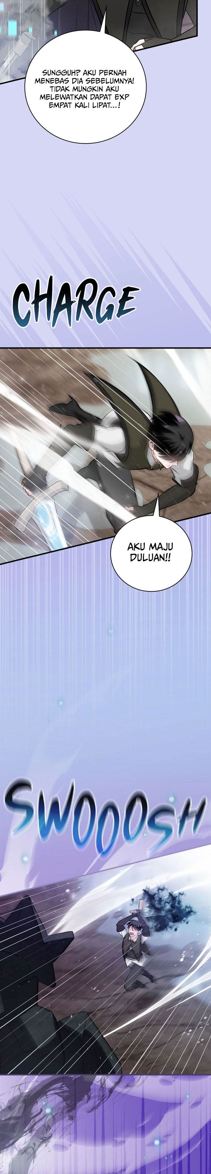 Leveling Up, by Only Eating! Chap 196 - Next Chap 197